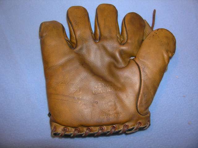 Dizzy Dean Reach DD6 Front Doug